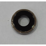 Cristal de camara para iPhone Air A3260 con cubierta dorada calidad premium