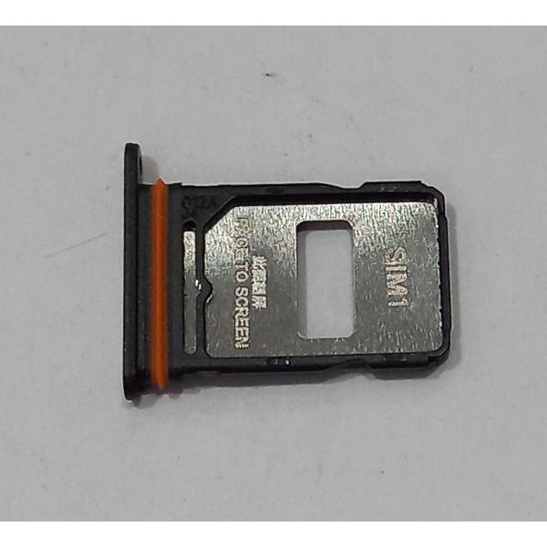 Soporte o bandeja sim negra Dual sim para Xiaomi 15T calidad premium