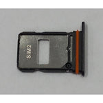 Soporte o bandeja sim negra Dual sim para Xiaomi 15T calidad premium