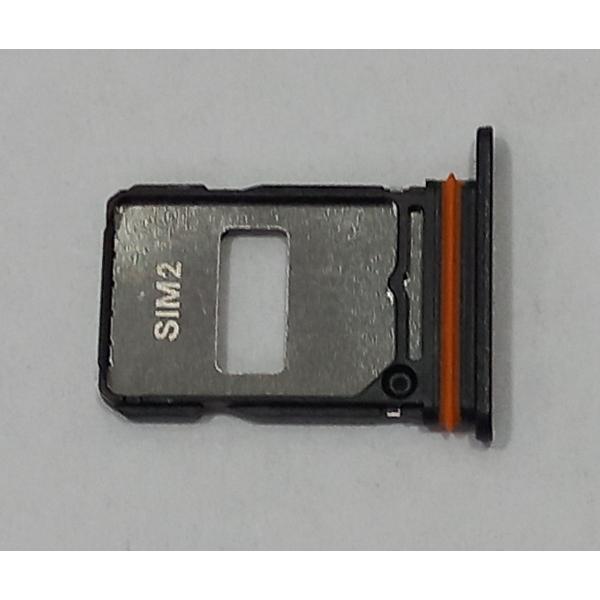 Soporte o bandeja sim negra Dual sim para Xiaomi 15T calidad premium
