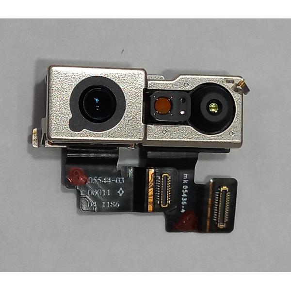 Camara frontal para iPhone Air A3260 calidad premium