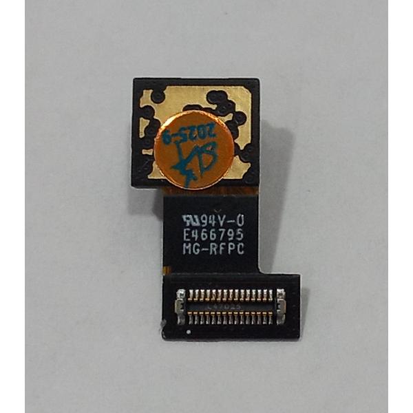 Camara frontal para Lenovo Tab P12 TB-371FC calidad premium