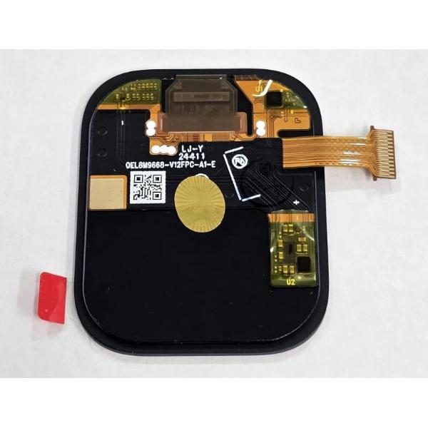 Pantalla lcd para Xiaomi Redmi Watch 5 Lite mas tactil negro calidad premium