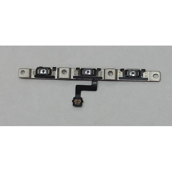 Flex volumen para iPhone 17 Pro A3256 calidad premium