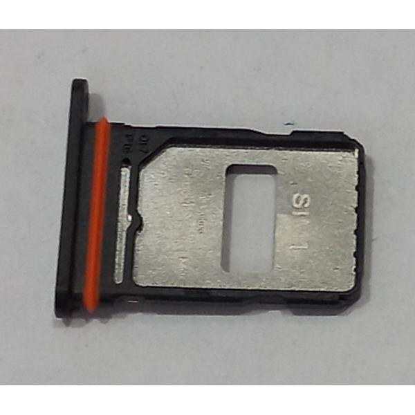 Soporte o bandeja sim negra para Xiaomi Redmi Note 15 Pro 5G calidad premium