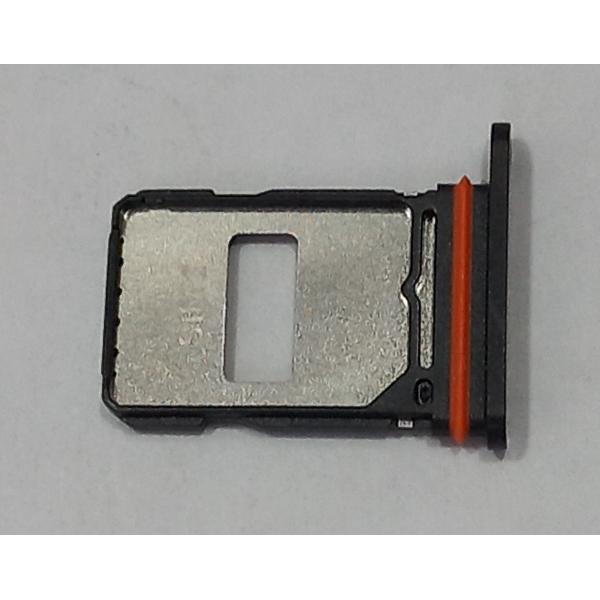 Soporte o bandeja sim negra para Xiaomi Redmi Note 15 Pro 5G calidad premium