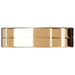 Anillo Inteligente Maxcom MR100 Talla 10/63/ Ø20.1mm/ Notificaciones/ Frecuencia Cardíaca/ Oro - PixelPlaza