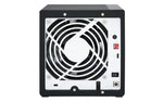 Caja expansion raid qnap tr - 004 usb