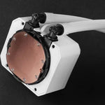 Sistema de Refrigeración Líquida Mars Gaming ML-PROII120/ Blanca - PixelPlaza