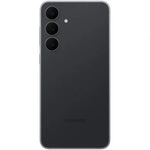 Smartphone Samsung Galaxy S25 FE 8GB/ 128GB/ 6.7"/ 5G/ Negro - PixelPlaza