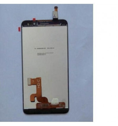 Huawei Honor 4X pantalla lcd + táctil dorado premium