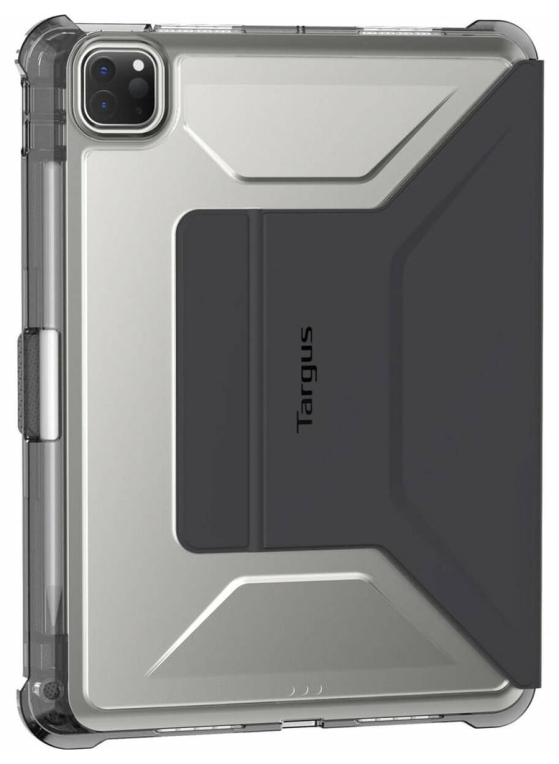 Funda tablet Targus pro - tek clear case 11 pulgadas ipad pro (m4)