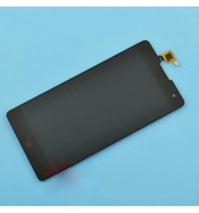 ZTE Nubia Z7 Max NX505J pantalla lcd + táctil negro premium