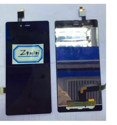 ZTE Nubia Z9 mini pantalla lcd + táctil negro premium