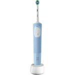 Cepillo Dental Oral-B Vitality Pro Precision Clean/ Azul - PixelPlaza