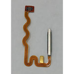 Flex sensor de huella azul para Motorola Moto G15 4G calidad premium