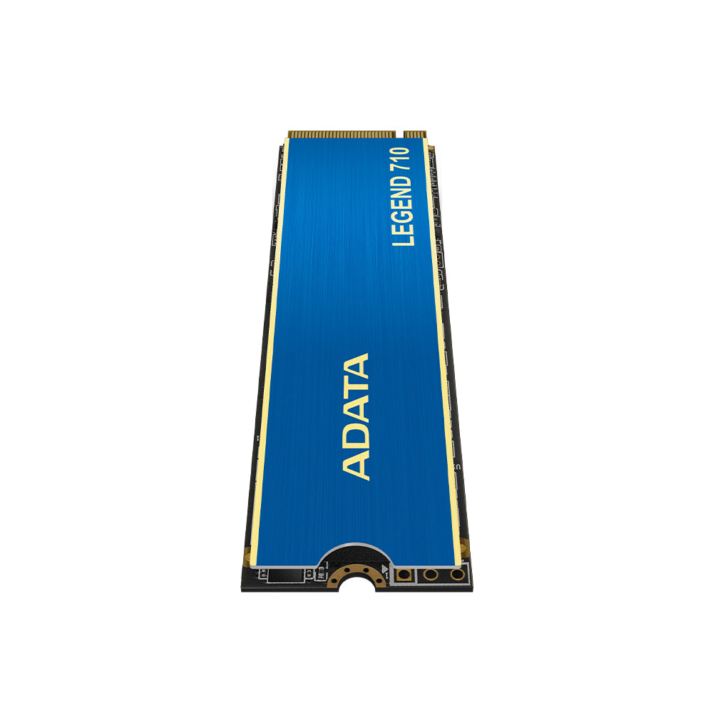 Disco duro interno solido SSD Adata legend 710 2TB M.2 NVMe