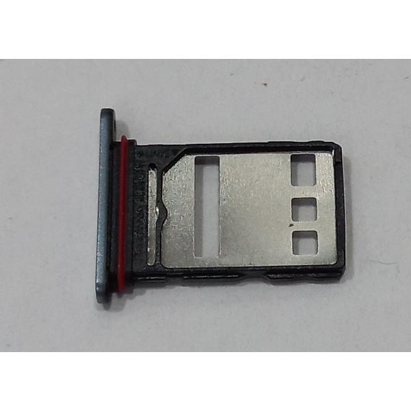 Soporte o bandeja sim plata Dual sim para Honor 400 Smart 4G Honor 400 Smart 5G calidad premium