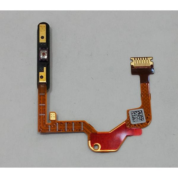 Flex sensor de huella blanco para Google Pixel 9 Pro Fold calidad premium