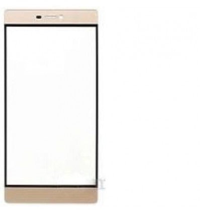 Huawei Ascend P8 cristal dorado