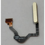 Flex sensor de huella amarillo para Google Pixel 9 Pro Fold calidad premium
