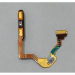 Flex sensor de huella amarillo para Google Pixel 9 Pro Fold calidad premium