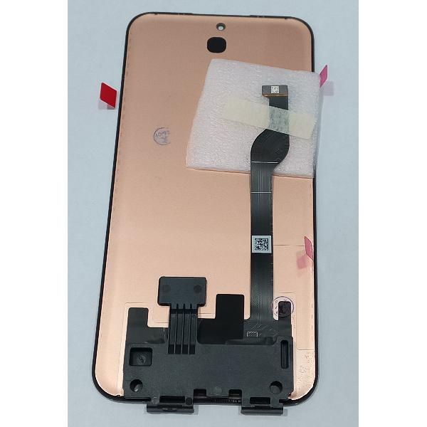 Pantalla para Xiaomi Poco M8 Pro 5G mas tactil negro calidad premium