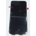 Pantalla para Xiaomi Poco M8 Pro 5G mas tactil negro calidad premium