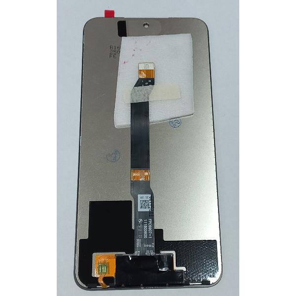 Pantalla para Xiaomi Redmi 15 5G Xiaomi Redmi Note 15R mas tactil negro compatible