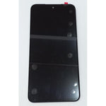 Pantalla para Xiaomi Redmi 15 5G Xiaomi Redmi Note 15R mas tactil negro compatible