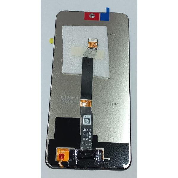Pantalla para Xiaomi Redmi 15 5G Xiaomi Redmi Note 15R mas tactil negro calidad premium