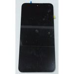 Pantalla para Xiaomi Redmi 15 5G Xiaomi Redmi Note 15R mas tactil negro calidad premium