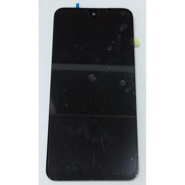 Pantalla para Xiaomi Redmi 15 5G Xiaomi Redmi Note 15R mas tactil negro calidad premium