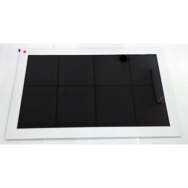 Pantalla para Amazon Echo Show 15 mas tactil blanco calidad premium