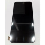 Pantalla para Oppo Reno 14 5G mas tactil negro compatible TFT