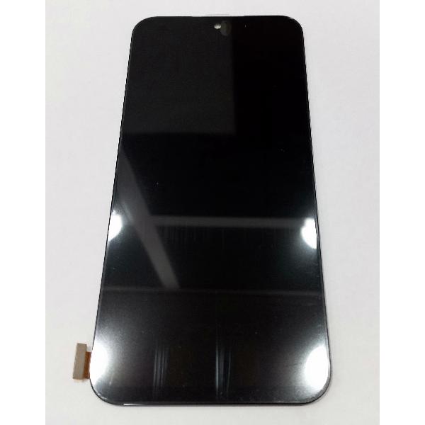 Pantalla para Oppo Reno 14 5G mas tactil negro compatible TFT