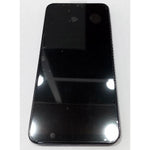 Pantalla para Samsung Galaxy S24 Plus S926 mas tactil negro con marco negro compatible TFT
