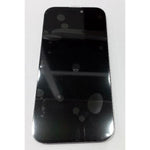 Pantalla para iPhone 17 A3258 mas tactil negro calidad Soft Oled
