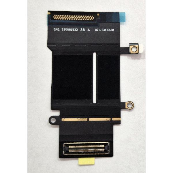 Flex LVD´s para Macbook Air 13.3 M2 A2681 M3 13 A3113 M4 13 A3240 821-04153-03 Calidad Premium