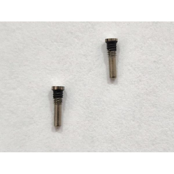 2 piezas de Tornillos Inferiores para iPhone Air Calidad Premium