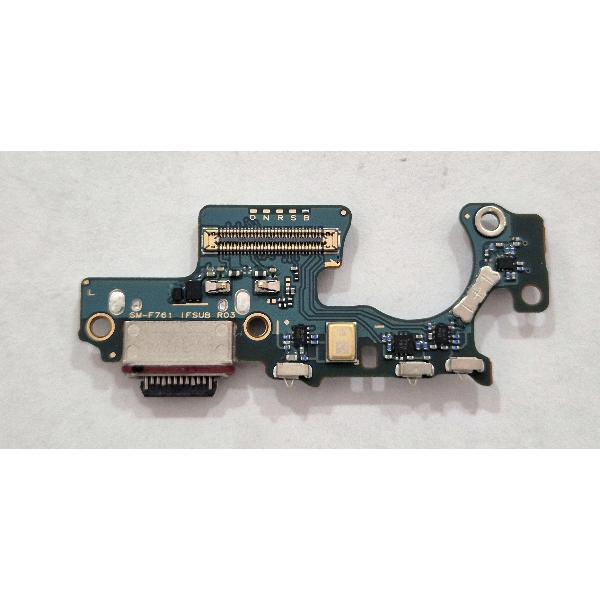 Puerto de Carga para Samsung Galaxy Flip 7 FE 5G F761 Calidad Premium