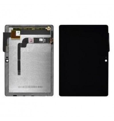 Amazon Kindle Fire Hdx 7 pantalla lcd + táctil negro origina