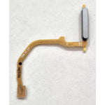 Flex Sensor de Huella Dactilar Gris para Samsung Galaxy A17 5G A176 Calidad Premium