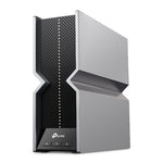 Extensor de cobertura wifi tp - link re800be be19000
