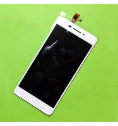 Lenovo S60 S60W S60T pantalla lcd + táctil blanco premium