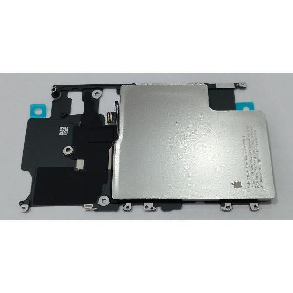 Bateria original 3998mAh para iPhone 17 Pro A3256 version europea 661-56121 Service Pack