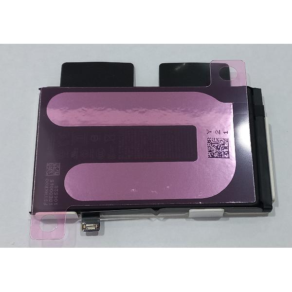 Bateria original 3692mAh para iPhone 17 A3258 661-56064 Service Pack