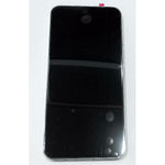 Pantalla para Xiaomi 13 mas tactil negro con marco verde compatible Oled