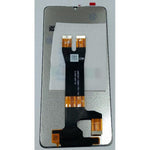 Pantalla para ZTE Blade A36 mas tactil negro calidad premium