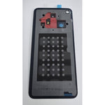 Tapa trasera o tapa bateria negra para ZTE Nubia Focus 2 5G